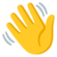:wave: